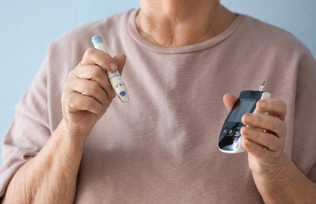 high blood sugar, low blood sugar, blood sugar range, diabetes