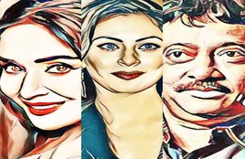 Film Industry, Hindi Cinema, Bollywood
