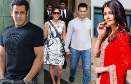 , Bollywood Pledge of Organ Donation, Bollywood Celebrities Pledge