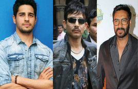 Bollywood Star Wars, Bollywood Controversy