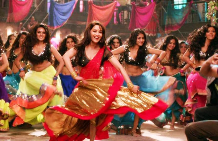 Bollywood background dancers, Bollywood dancer earnings
