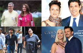 Bollywood divorce, hollywood divorce, celebrities divorce