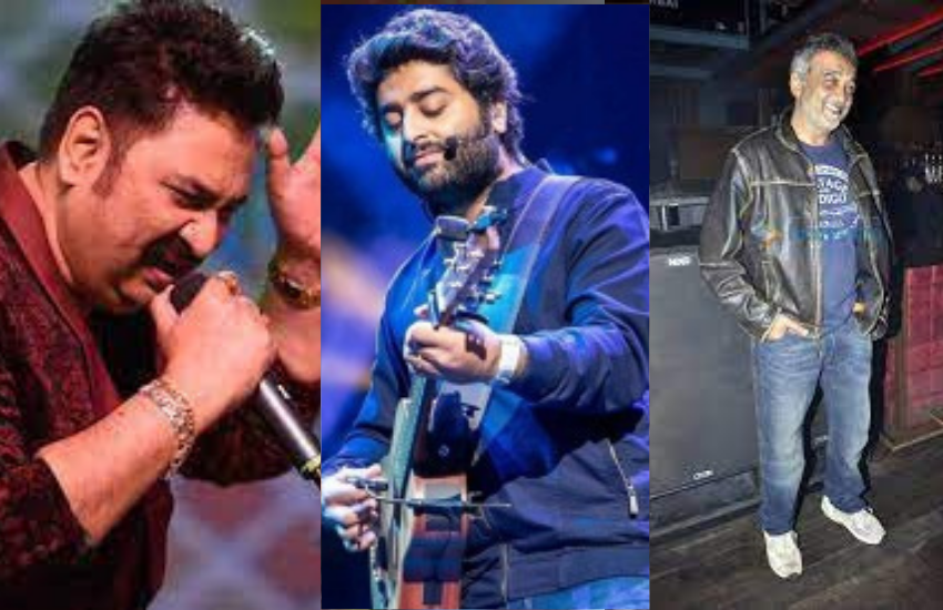 Bollywood playback singer, singer love story, singers wedding, singers second marriage