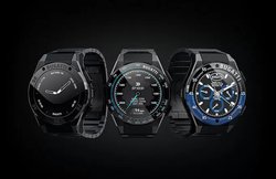 स्पोर्ट्स कार के लिए मशहूर Bugatti ने लॉन्च की 3 स्मार्टवॉच, इनमें है खुद का GPS और कई शानदार फीचर्स