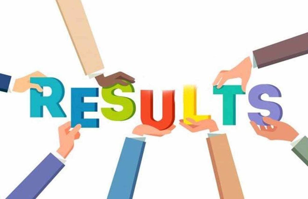 CBSE Exam Result