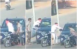 Bharatpur News, Dr. Couple Murder, Dr. Sudeep Gupta, Dr. Seema Gupta, Rajasthan News, Bharatpur Police, भरतपुर, crime news, Bharatpur murder,Dr Sudeep Gupta,Dr Seema Gupta, jansatta