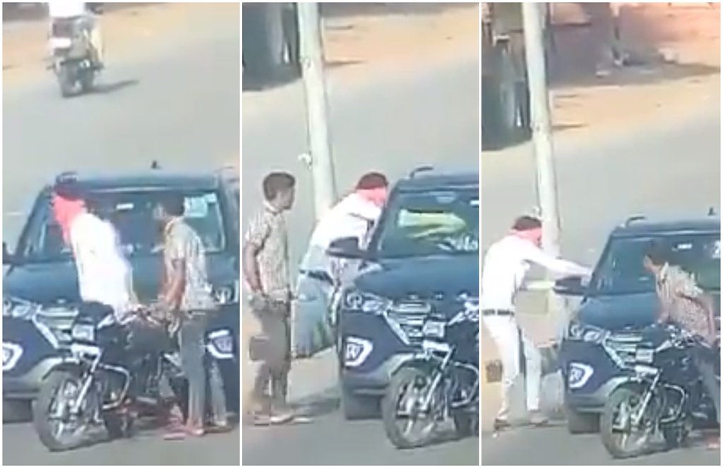 Bharatpur News, Dr. Couple Murder, Dr. Sudeep Gupta, Dr. Seema Gupta, Rajasthan News, Bharatpur Police, भरतपुर, crime news, Bharatpur murder,Dr Sudeep Gupta,Dr Seema Gupta, jansatta