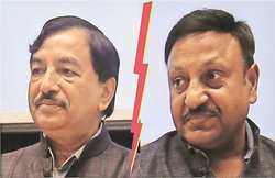 एक था शेषन