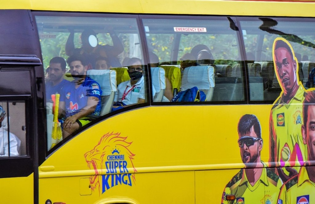 CSK, IPL 2021, National News