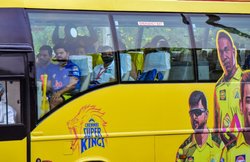 COVID-19 का IPL पर प्रहार! बालाजी पॉजिटिव, CSK-RR का मुकाबला स्थगित
