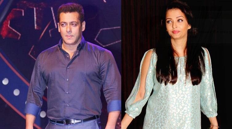 Salman Khan Aishwarya Rai
