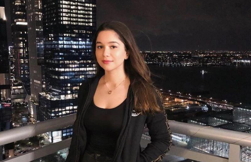 Celebrities Daughters, Beautiful Daughters of Celebs, Stylish Star Kids