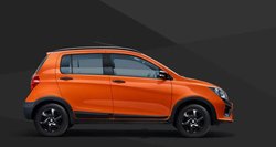Maruti Celerio X: 56 हजार रु डाउनपेमेंट कर घर ले जाएं ये कार, इतनी भरनी होगी किस्त