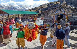 High Court, Uttarakhand, Char Dham Yatra