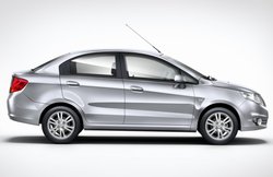 मात्र 21 हजार की डाउन पेमेंट और आसान EMI पर 1.4 लाख में खरीदें 9 लाख वाली Chevrolet Sail