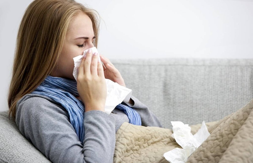 cough and cold, sore throat, runny nose, खांसी, सर्दी