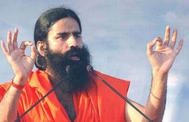 blood thinner, baba ramdev, steroids, natural blood thinner, covid,