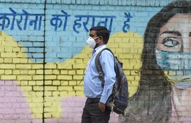 Coronavirus, COVID-19, India News