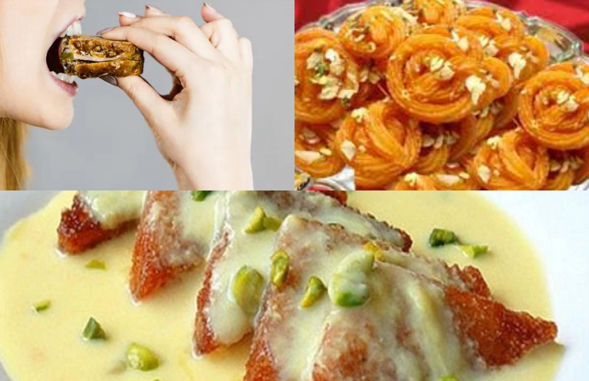 Corona Infection, Corona Sweet Avoidance