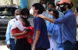 Coronavirus, COVID-19, National News
