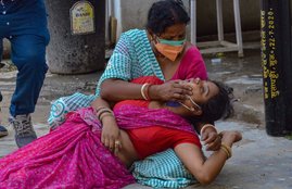 Coronavirus Deaths, India News, National News