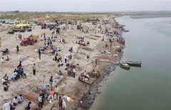 Coronavirus Deaths, COVID-19, National News