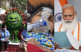 Coronavirus, Narendra Modi, India News