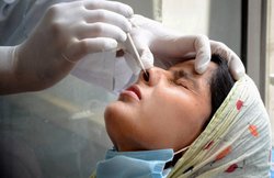 कोरोना के बाद फंगल इंफेक्शन ने कर दिया है परेशान? बाबा रामदेव से जानिये छुटकारा पाने के लिए योगासन