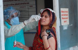 Coronavirus, COVID-19, National News