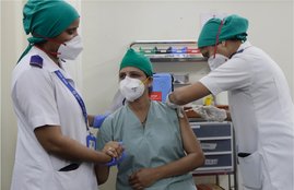 Coronavirus, Vaccine, India News