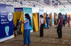 Coronavirus, Vaccine, National News