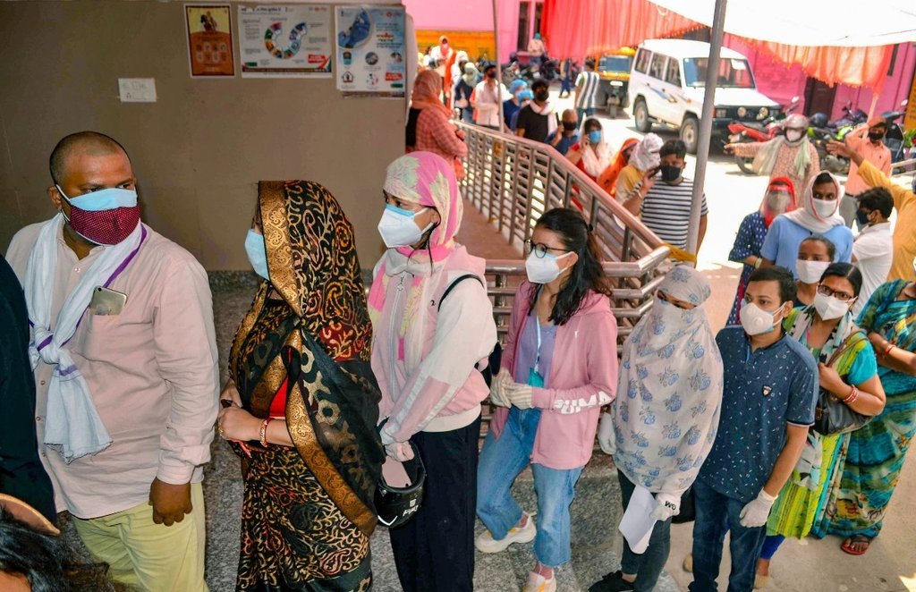 Coronavirus, COVID-19 Vaccine, National News