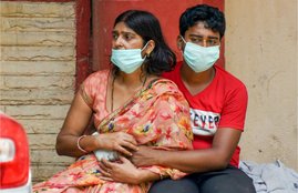 Coronavirus, COVID-19, National News
