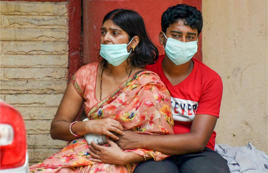 Coronavirus, COVID-19, National News