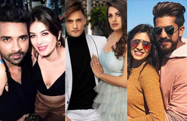 Celebrities Breakup, Star Breakup, TV Star Breakup, Bigg Boss Affair, Celebrity Love Cheat, Couples made in Bigg Boss, Big boss