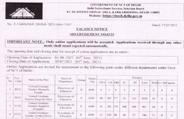 dsssb exam date 2021, dsssb syllabus dsssb exam, dsssb sarkari result, dsssb tgt vacancy 2021, dsssb recruitment 2021