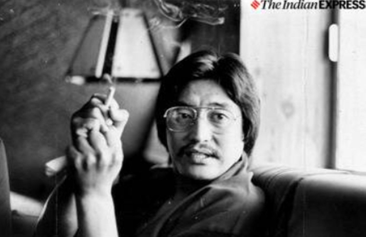 Danny Denzongpa, Danny Life Story, Danny Jaya Bachchan, Jaya Bachchan, Entertainment News, Danny Denzongpa, Danny Life Story, Danny Jaya Bachchan, Jaya Bachchan, Entertainment News,