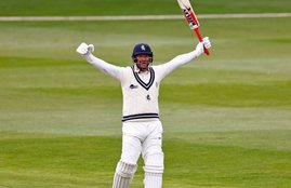 Darren Stevens