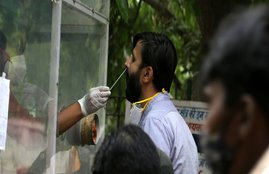 Coronavirus, Delhi, Black Fungus