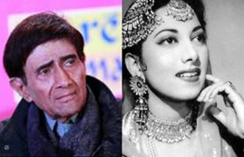 Dev Anand, Dev Anand Broken Love Story, देव आनंद, Legend Dev Anand, Suraiya, Dev Anand
