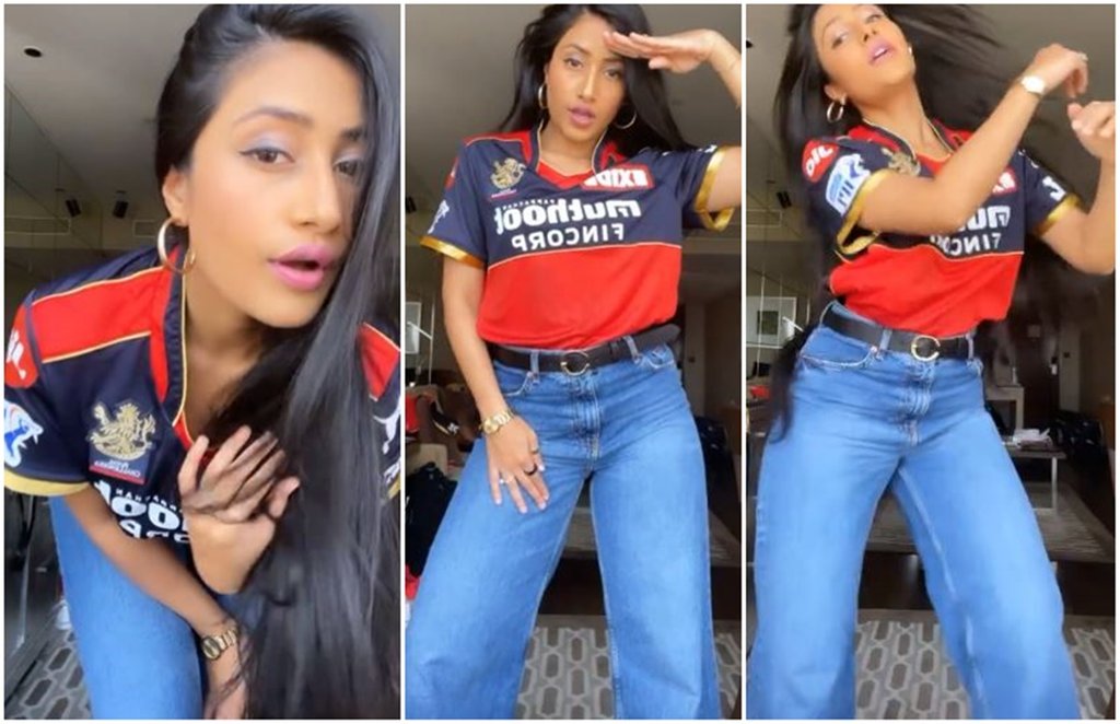 Yuzvendra Chahal, Yuzvendra Chahal wife, Dhanashree Verma