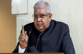 Jagdeep Dhankhar, West Bengal