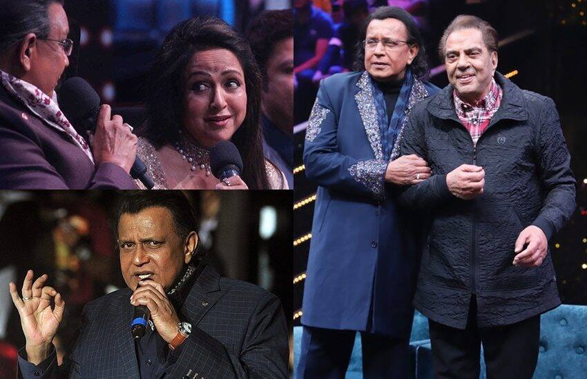 hema malini Sunny Deol Rift, Dimple Kapadia Sunny Deol Affair, rajesh Khanna Divorce