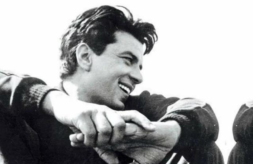 Dharmendra, Dilip kumar