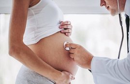 pregnancy, pregnancy test, ivf, gestational diabetes