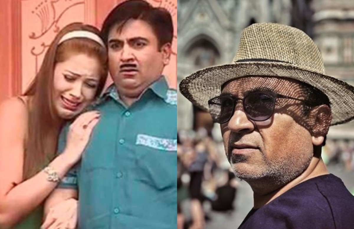 TMKOC, Taarak Mehta Ka Ooltah Chashmah, Dilip Joshi, Dilip Joshi Blasted on People, दिलीप जोशी,