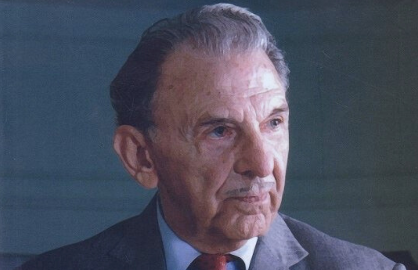 Dilip Kumar, JRD Tata