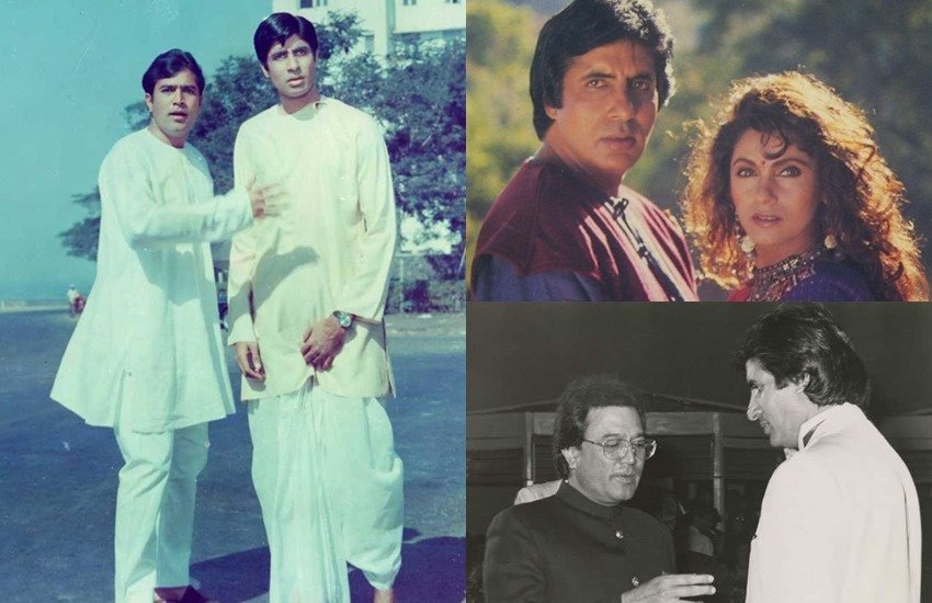 rajesh khanna Mumtaz, Dimple kapadia rajesh khanna Divorce, Dimple kapadia Affair