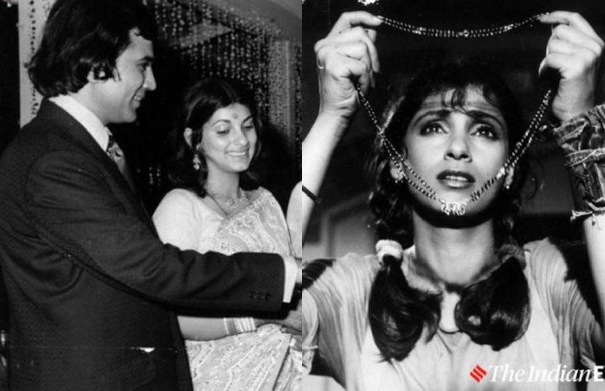 राजेश खन्ना से इस कदर दुखी हो गई थीं डिंपल कपाड़िया, ले लिया था बड़ा फैसला; इधर, मौत को गले लगाने का सोच रहे थे काका राजेश खन्ना से इस कदर दुखी हो गई थीं डिंपल कपाड़िया, ले लिया था बड़ा फैसला; इधर, मौत को गले लगाने का सोच रहे थे काका