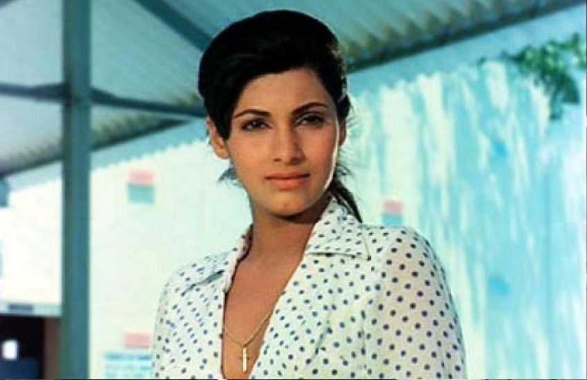 Rajesh Khanna, Raj Kapoor, Dimple Kapadia
